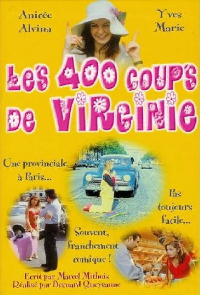 Les 400 coups de Virginie Image
