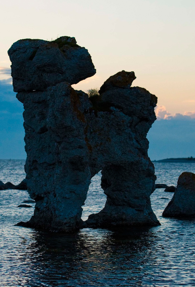 Europas hoher Norden series poster