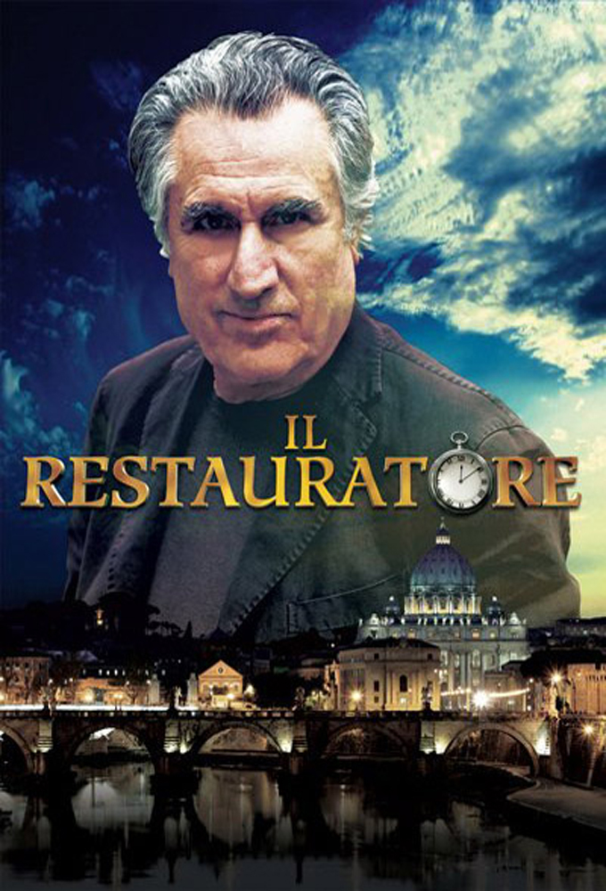 Il Restauratore series poster