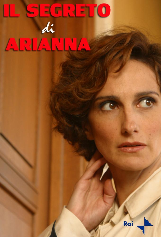 Il Segreto Di Arianna series poster