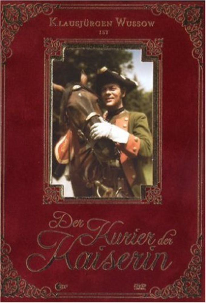 Der Kurier der Kaiserin Image