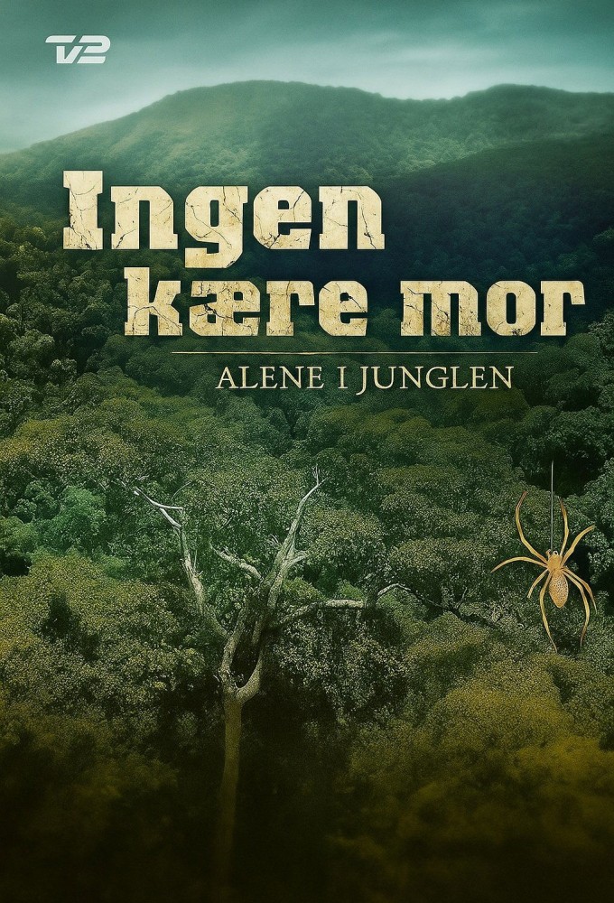 Mother Isn't Here Image