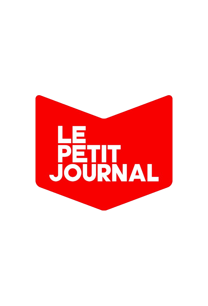 Le Petit Journal series poster
