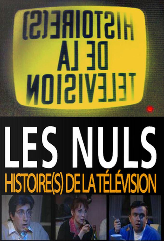 Histoire(s) de la télévision Image