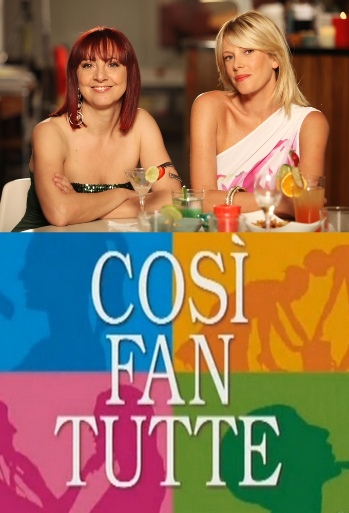 Cosi' fan tutte series poster
