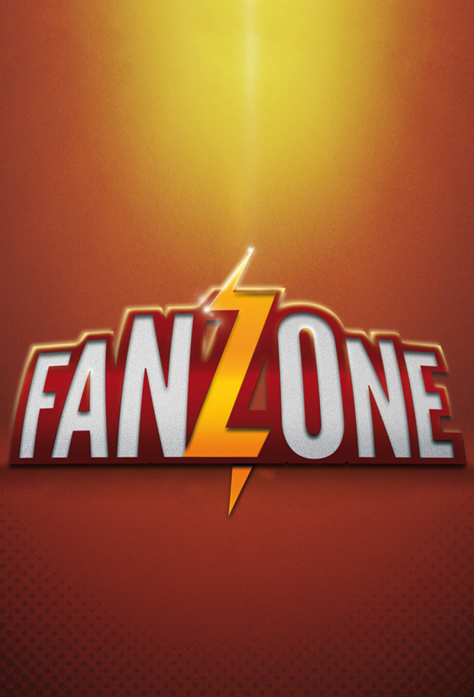 FanZone series poster