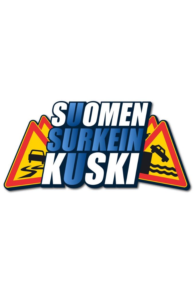 Finlands's Worst Driver Image