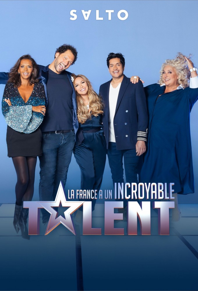 France's Got Talent Image
