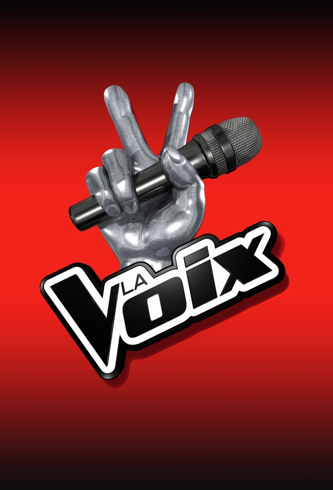 The Voice (QC) Image