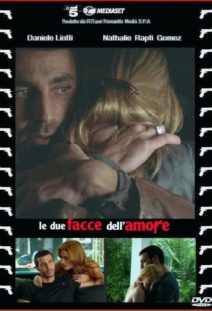 Le due facce dell'amore series poster