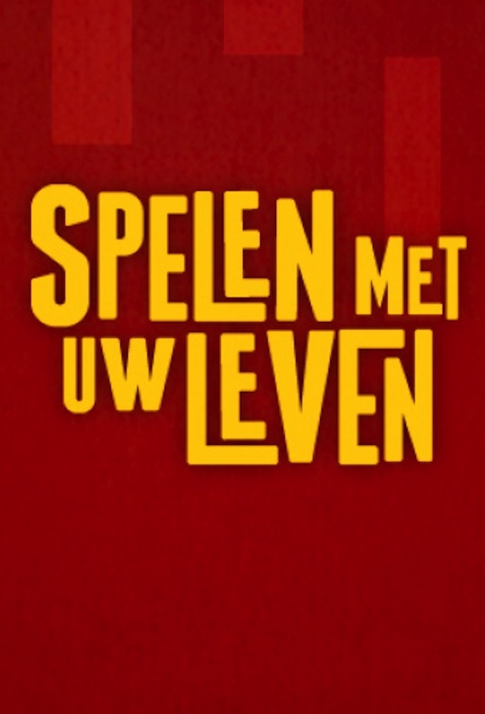 Spelen met uw leven Image