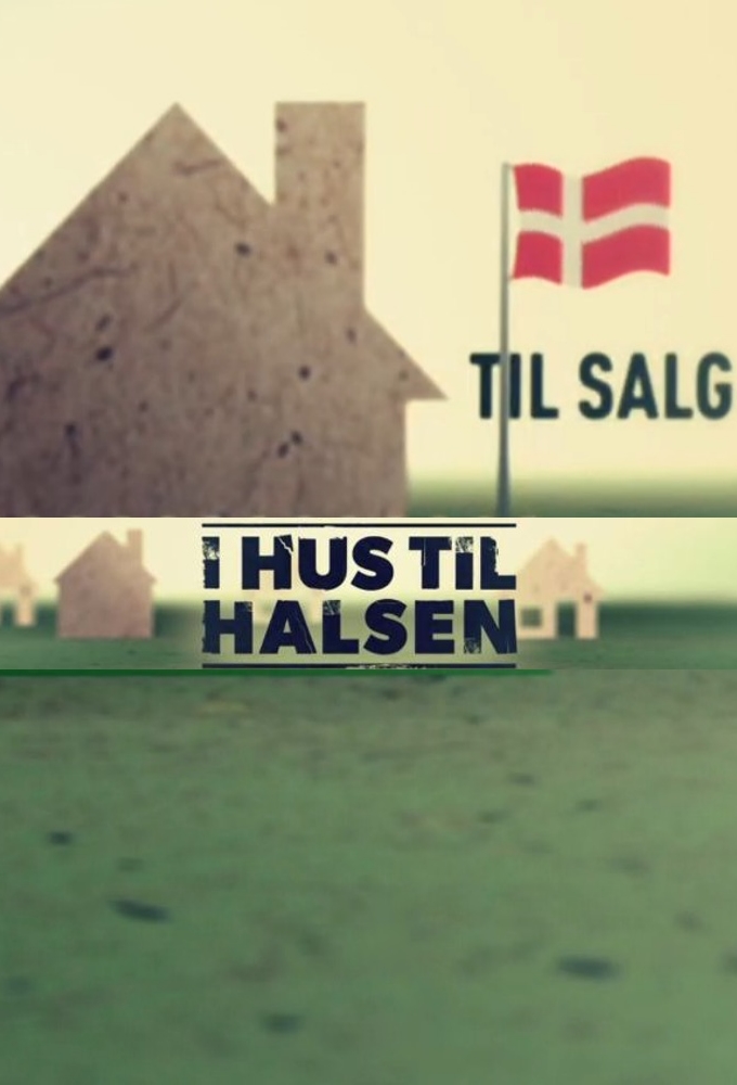 I hus til halsen Image