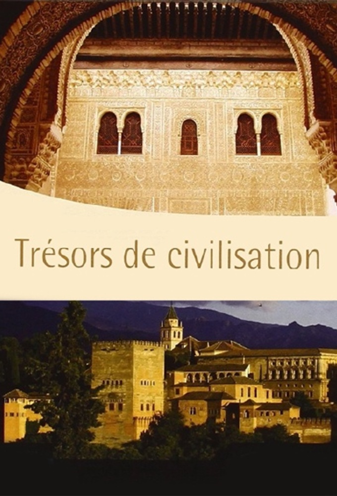 Timeless Treasures series poster