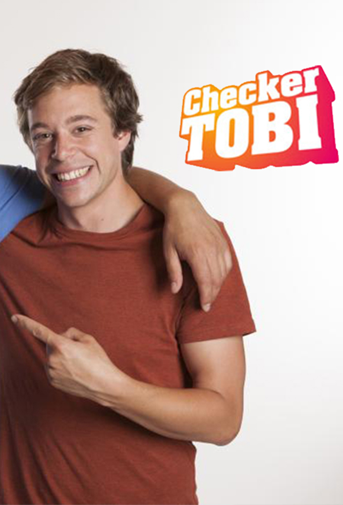 Checker Tobi Image