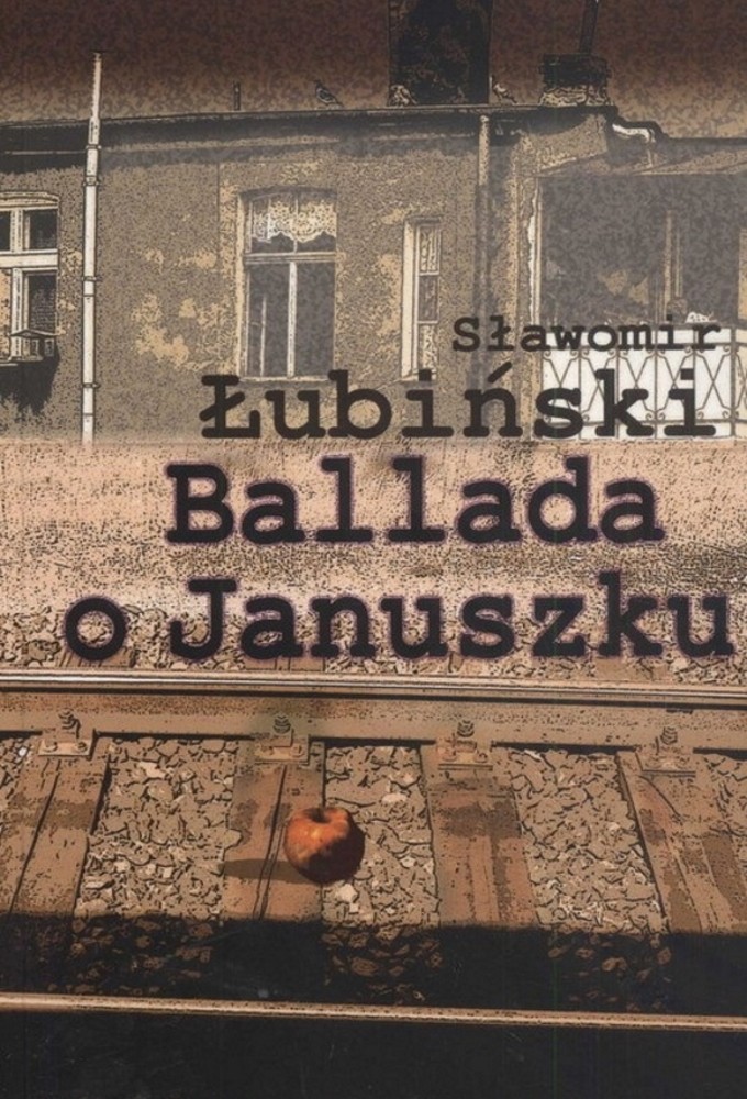 Ballad about Januszek series poster