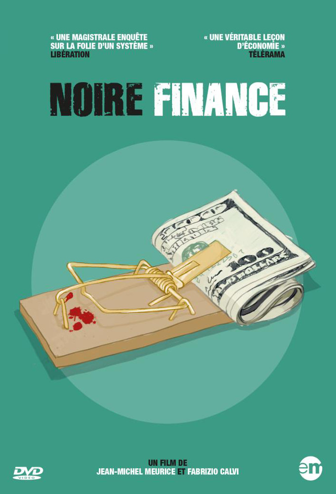 Black Finance Image