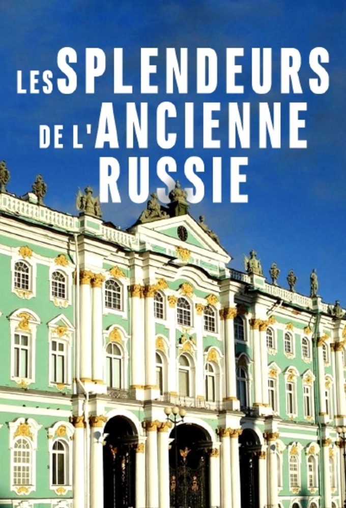 Les Splendeurs de l'ancienne Russie Image