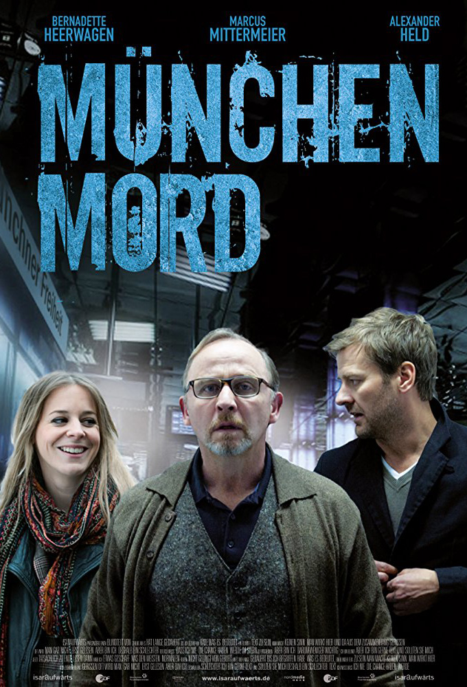 Munich Murder Image