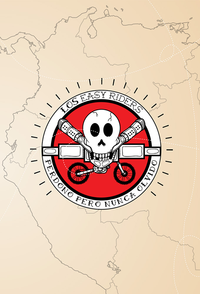 Los Easy Riders Image