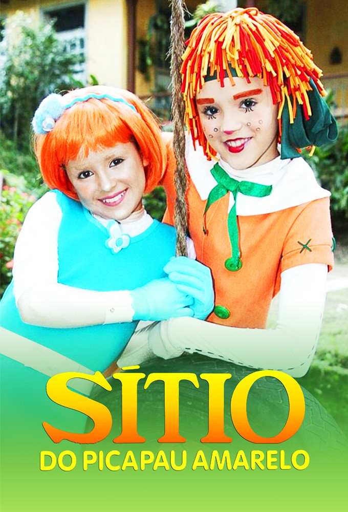 Sítio do Picapau Amarelo (2001) Image