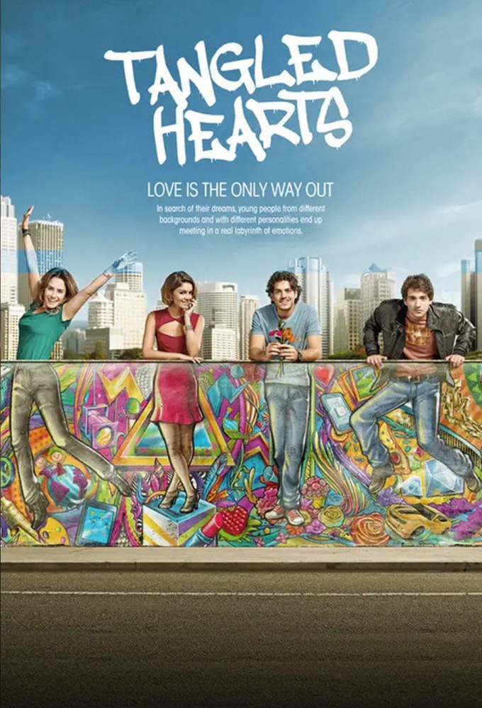 Tangled Hearts Image