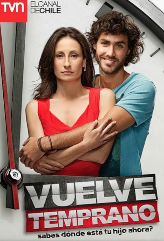 Vuelve Temprano Image