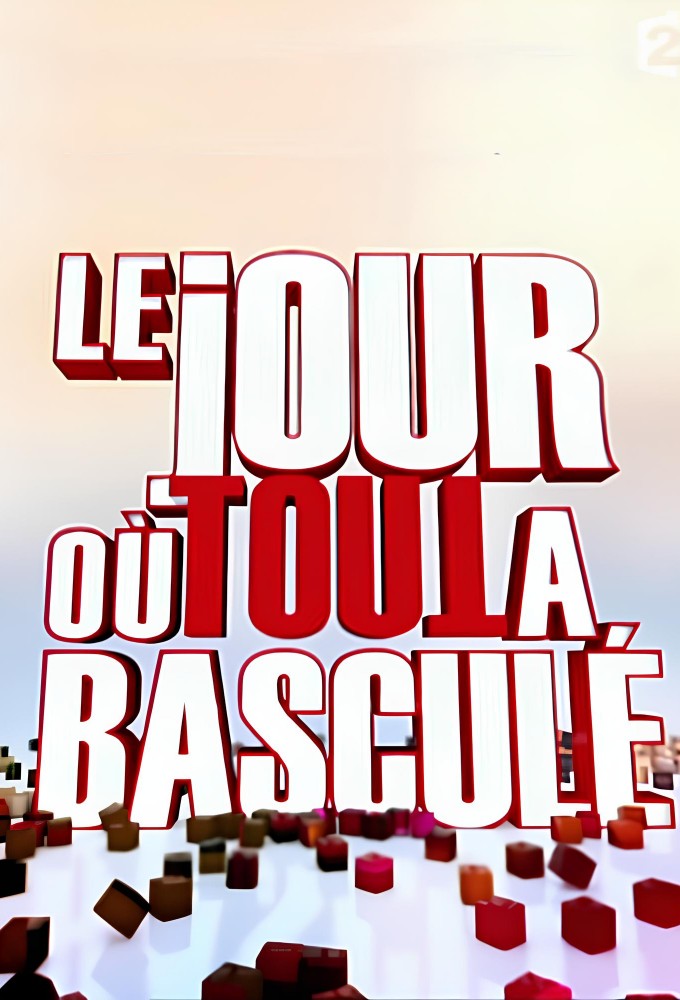 Turning Point series poster