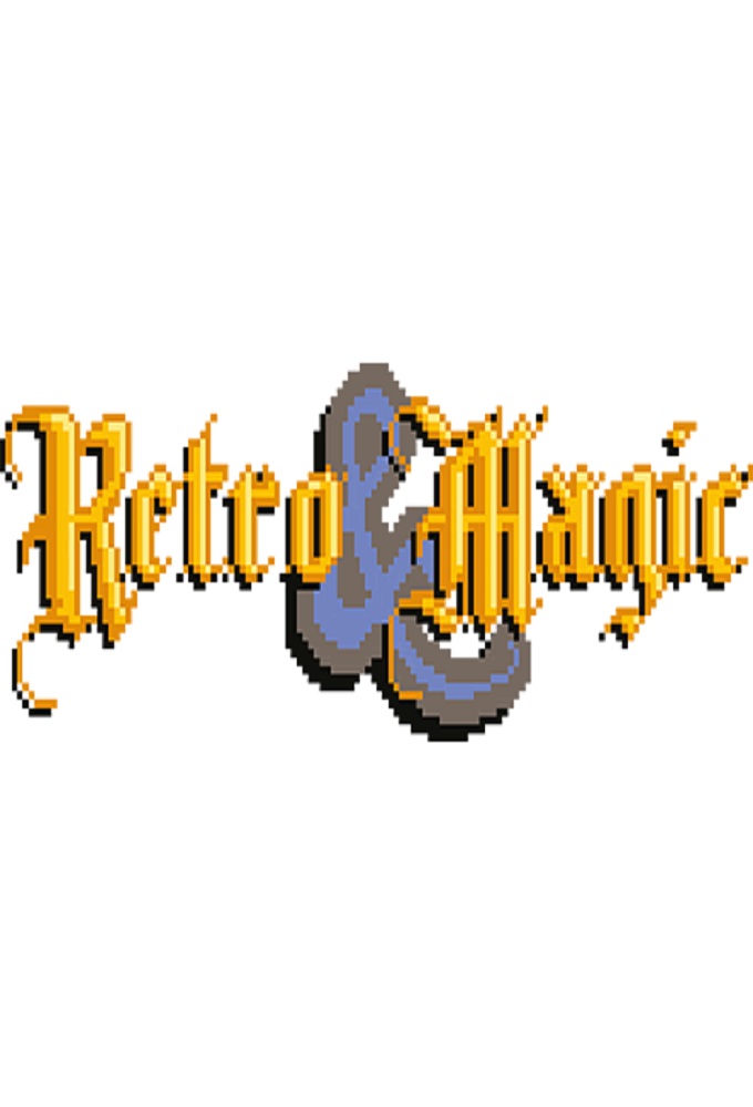 Retro & Magic season 23 on Nolife