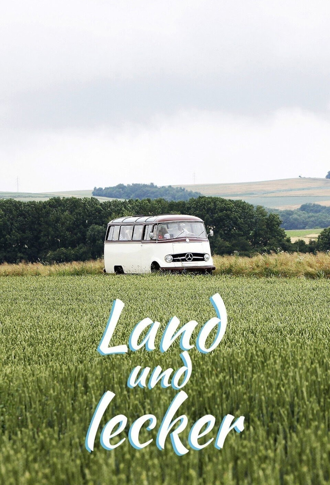 Land & lecker Image