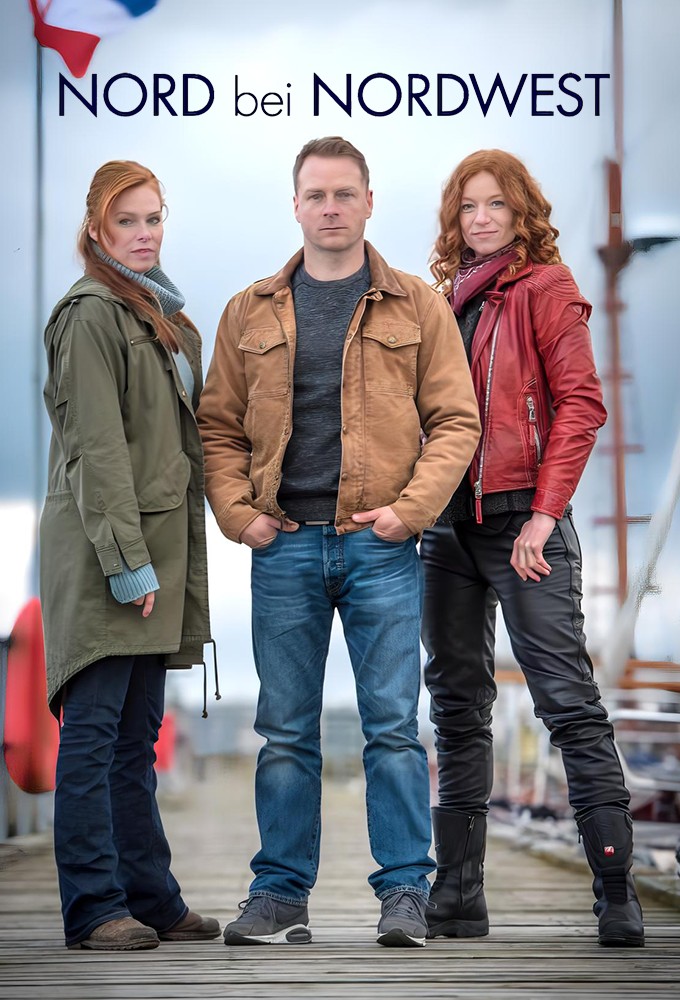 North by Northwest Image