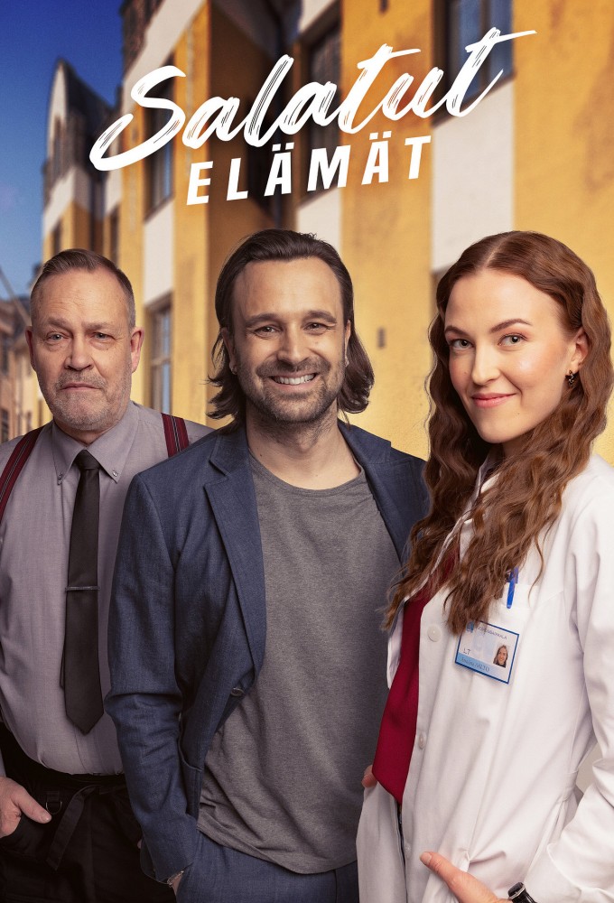 Salatut Elämät Image