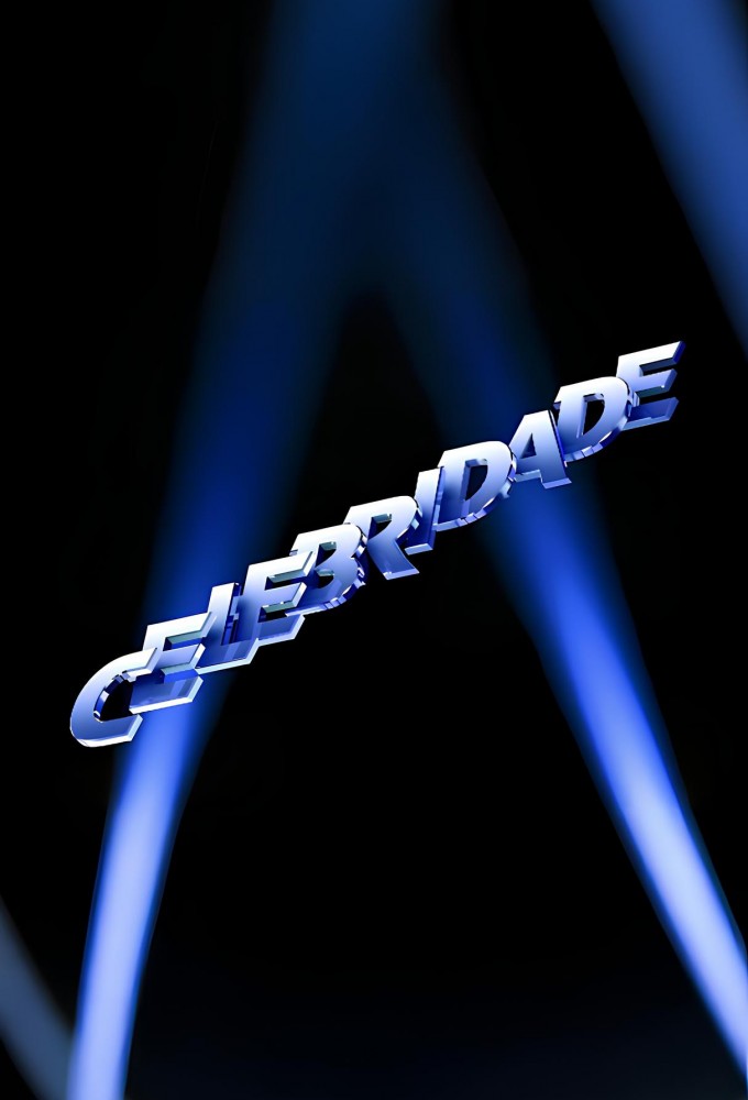 Celebrity series poster