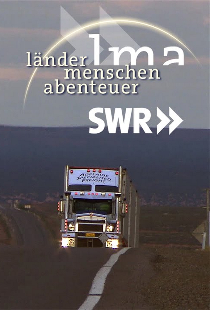 Länder - Menschen - Abenteuer Image