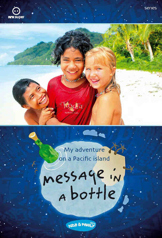 Message in a Bottle Image