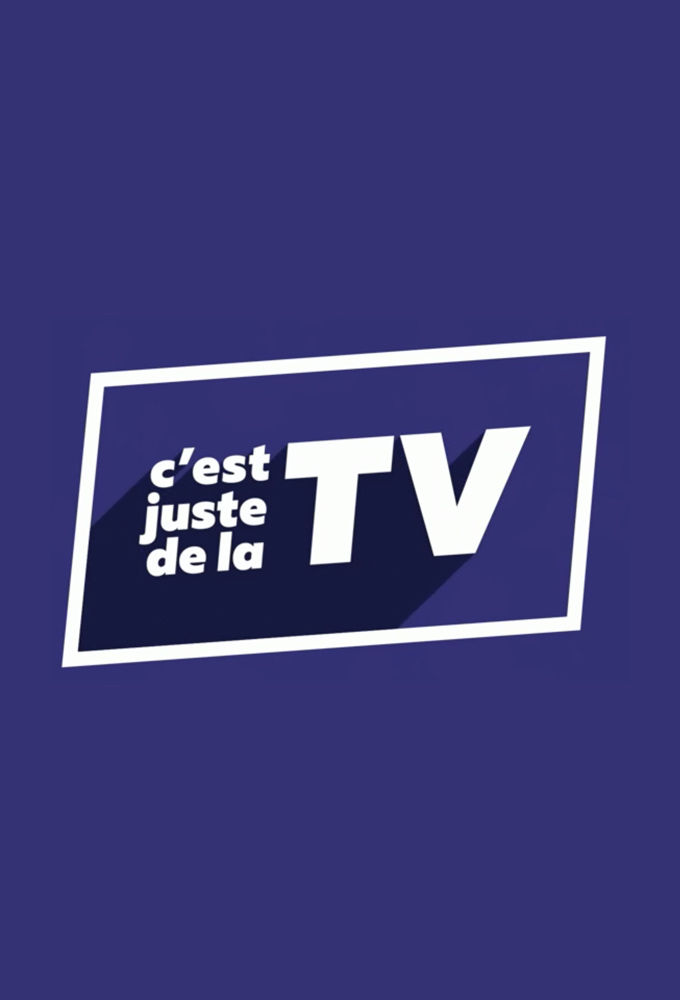 It's only TV Image