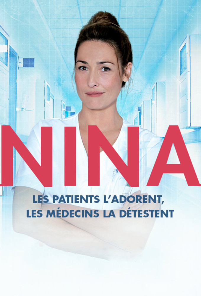 Nina series poster