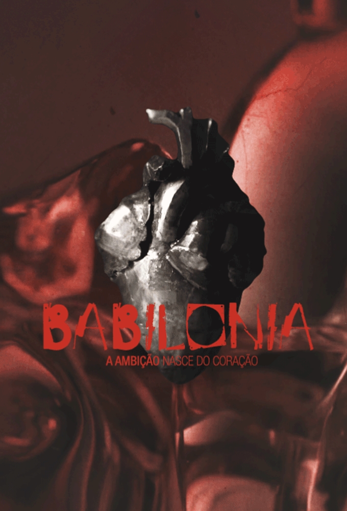 Ambitious Women series poster