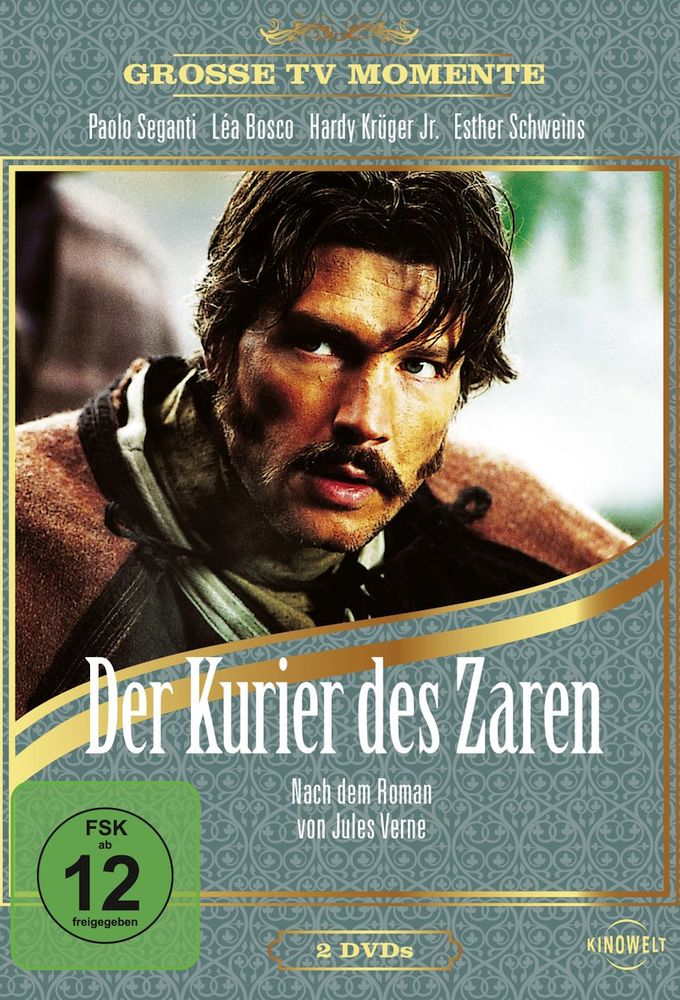 Der Kurier des Zaren Image