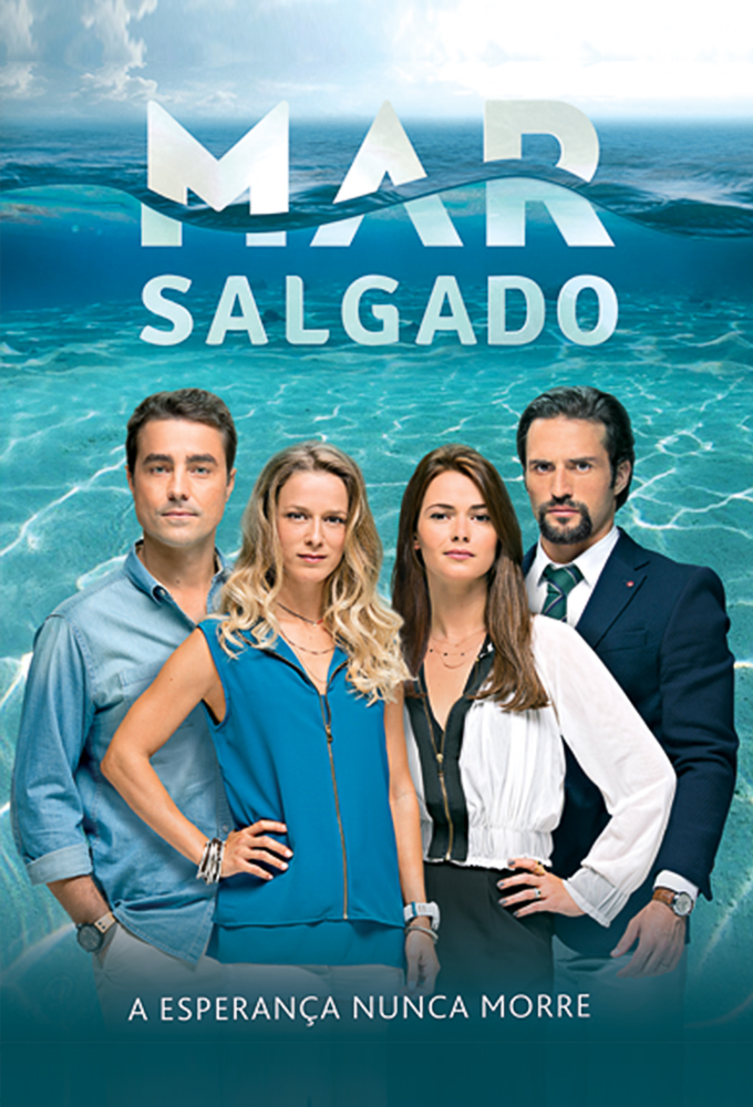 Mar Salgado season 1 on SIC