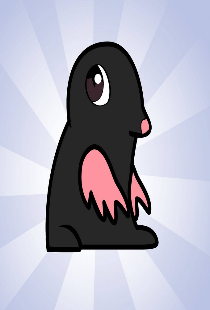 Taupe10 series poster