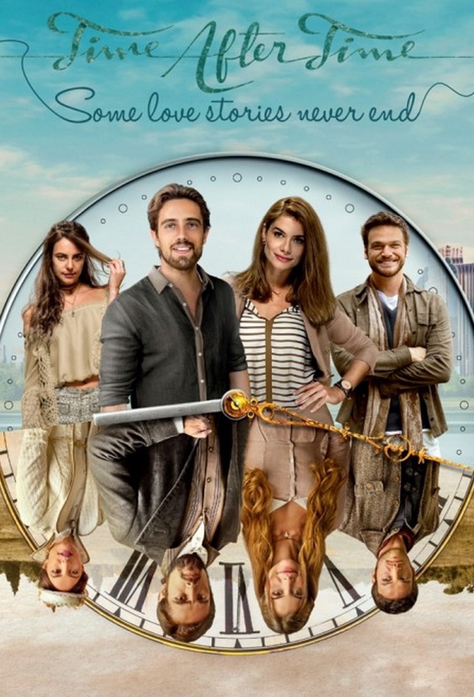 Time After Time Image