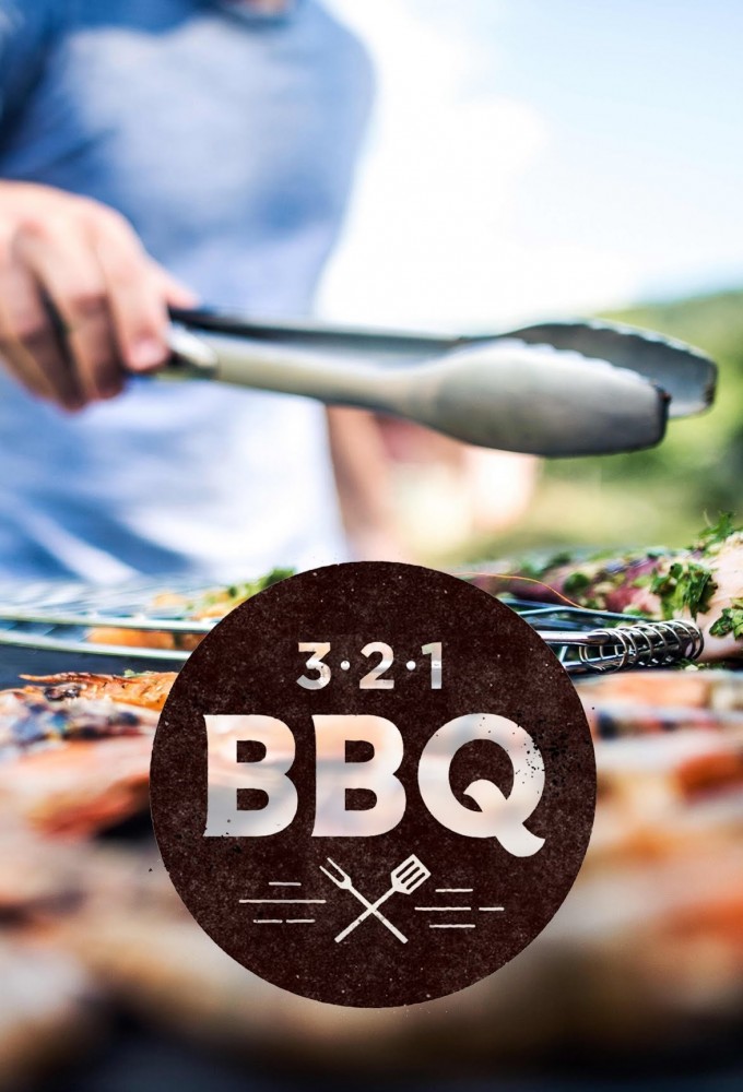 3, 2, 1 BBQ Image