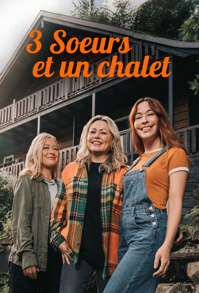3 soeurs et un chalet Image