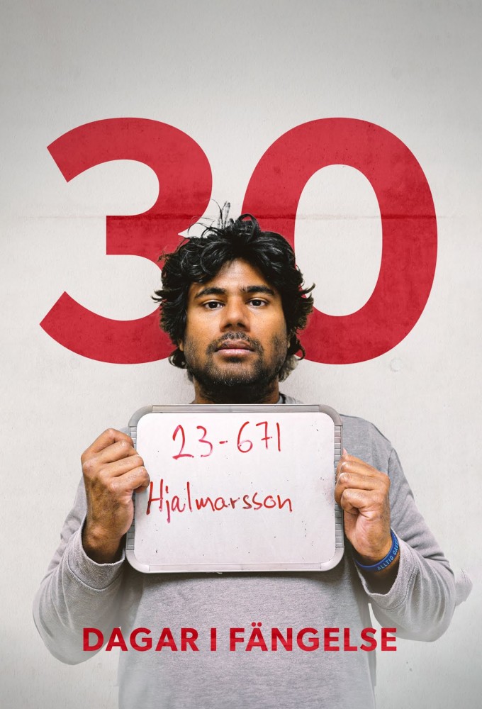 30 dagar i fängelse Image