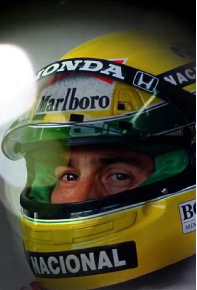 Ayrton: Retratos e Memórias season 1 on Unknown