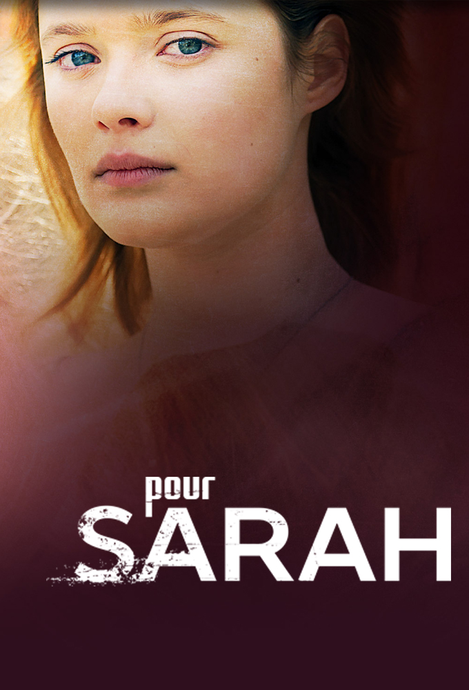 Pour Sarah (QC) series poster