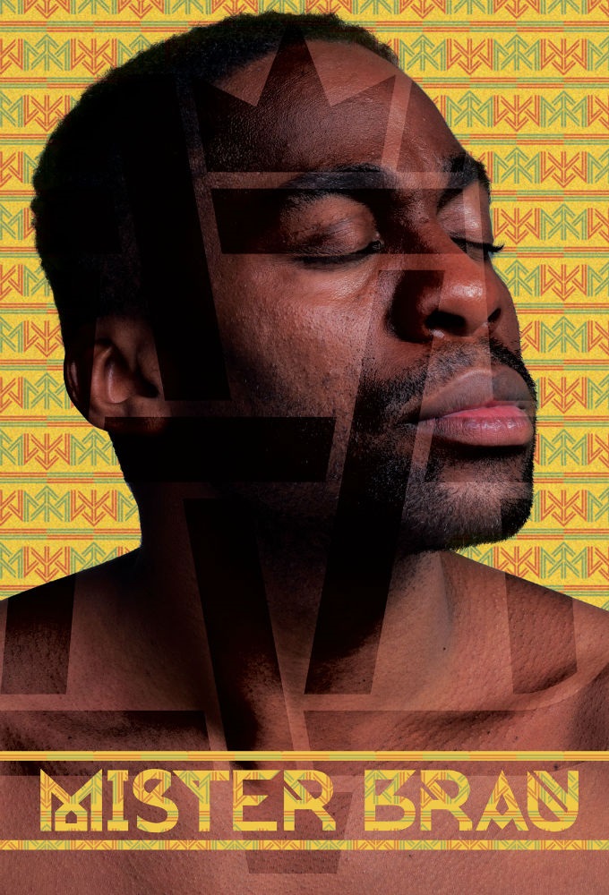 Mister Brau series poster