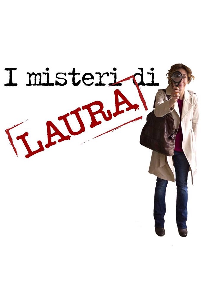 I misteri di Laura series poster