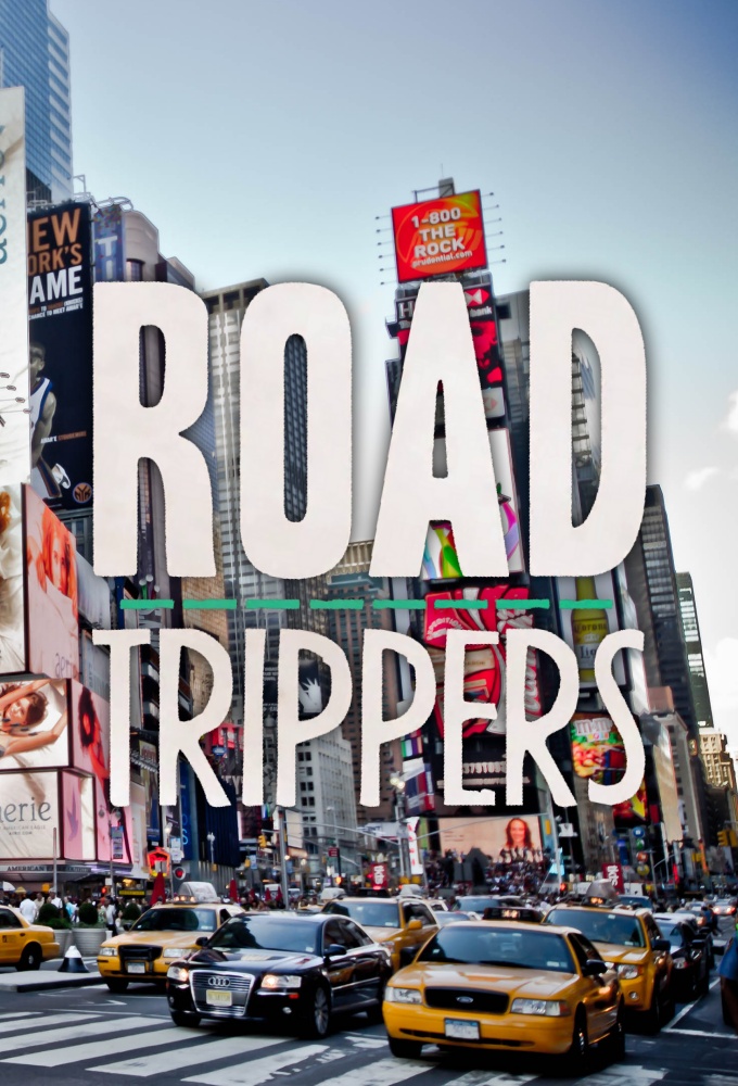 Roadtrippers Image