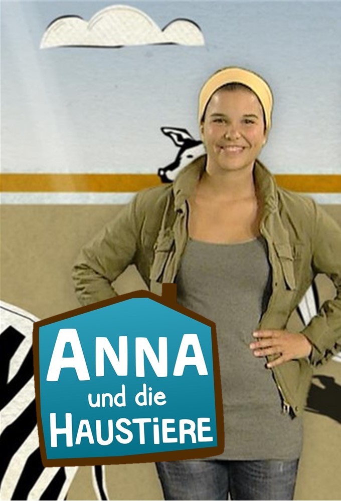 Anna und die Haustiere Image